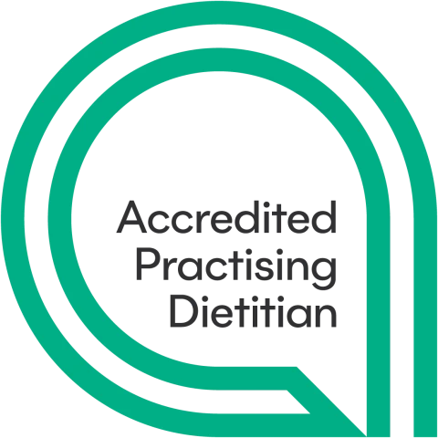Accredited Practising Dietitian
