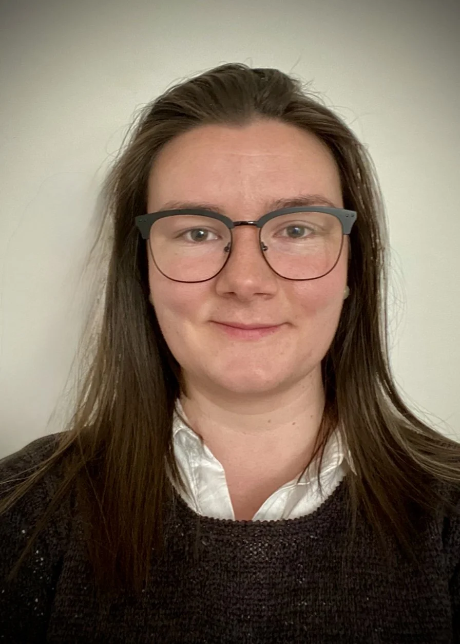 Tess Heinonen